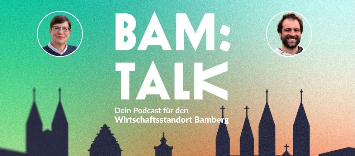 Wordpress Banner BAMTalk